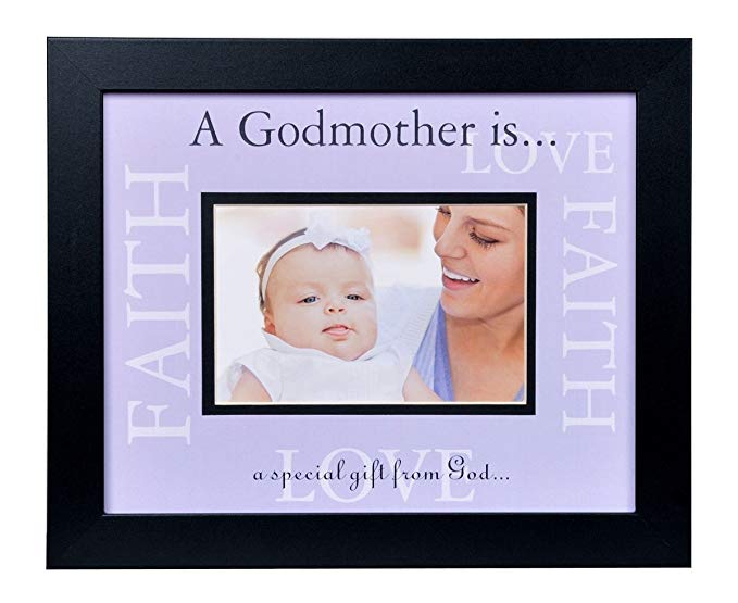 Godmother Frame