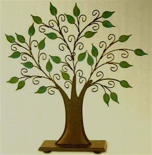 Hallmark Family Tree 15