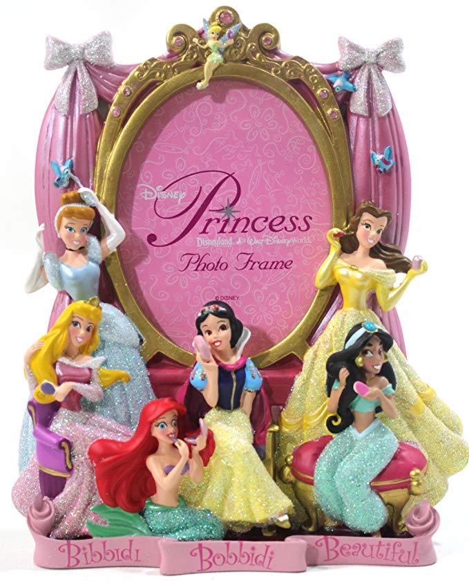 Disney Parks Princess 