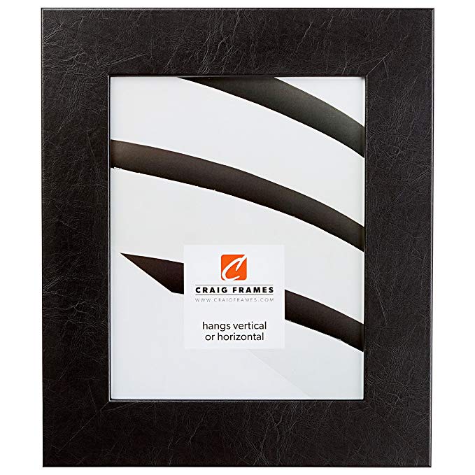 24x30 Picture / Poster Frame, Lightly Textured Finish, 2